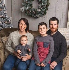 Meet your Posher, Richard